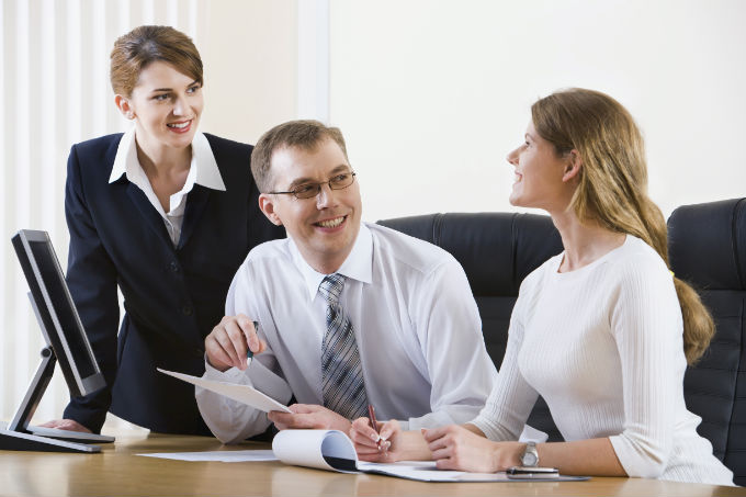 Mantenha sempre o profissionalismo à frente do seu negócio, mesmo quando se tratar de empresas familiares.