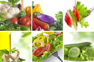 Em restaurantes e lanchonetes, para receber produtos vegetais, como verduras, frutas e legumes, é preciso verificar sua aparência ou seu aspecto Em restaurantes e lanchonetes, para receber produtos vegetais, como verduras, frutas e legumes, é preciso verificar sua aparência ou seu aspecto