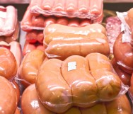 Independente do tipo de produto, a utilização do termômetro deverá ser feita após ser feita a higienização do equipamento com solução de álcool a 70% Independente do tipo de produto, a utilização do termômetro deverá ser feita após ser feita a higienização do equipamento com solução de álcool a 70%