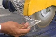 Antes de iniciar a moldagem definitiva de qualquer peça de vidro, é muito importante saber o seu correto manuseio. Antes de iniciar a moldagem definitiva de qualquer peça de vidro, é muito importante saber o seu correto manuseio.
