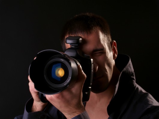 Fotografia: como usar o flash Fotografia: como usar o flash