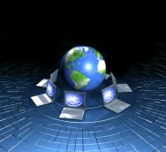 Internet - ferramenta de extrema importância para o sucesso das empresas. Cursos CPT Mensagens enviadas pela Internet, se mantidas arquivadas, servirão para documentar qualquer tipo de transação, sejam elas feitas com clientes ou entre colaboradores