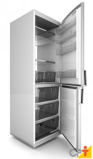 Como reduzir o consumo de energia ao usar eletrodomésticos Abra as portas da geladeira apenas o tempo suficiente para retirar ou colocar, em seu interior, o que for necessário