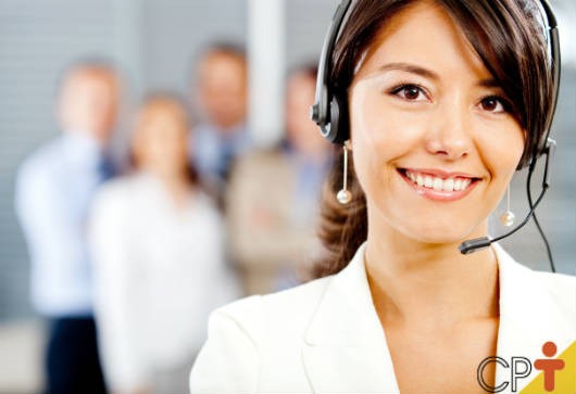 Gerente de telemarketing - perfil e características necessários para a atividade. Curso CPT Como Montar e Operar um Telemarketing