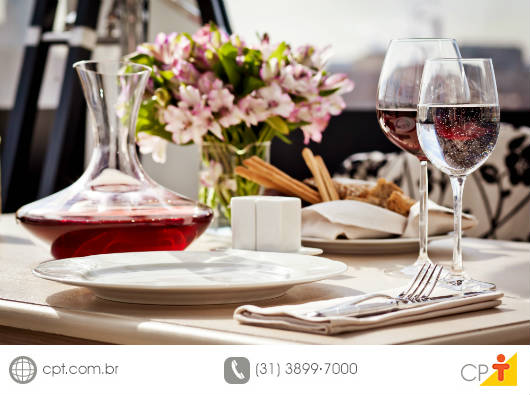 Vinhos de qualidade - como comprar e armazenar. Curso CPT Capacitação de Maître Vinhos de qualidade - como comprar e armazenar. Curso CPT Capacitação de Maître