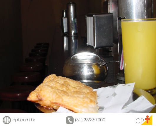 Como tornar sua pastelaria um sucesso O sucesso de sua pastelaria dependerá da correta escolha do ponto, da administração segura do negócio e, principalmente, da qualidade dos pastéis que você oferecerá