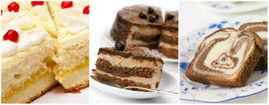 Com criatividade e bom gosto é possível fazer deliciosos bolos e tortas decorados. Com criatividade e bom gosto é possível fazer deliciosos bolos e tortas decorados.