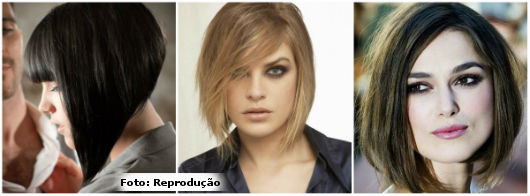 cabelos corte tipo long bob