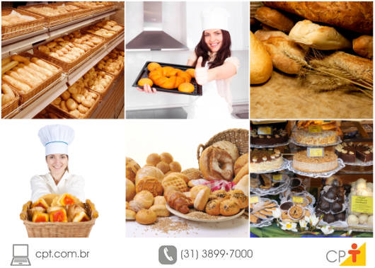 Dicas para abrir uma padaria de sucesso Atualmente, devido à crescente concorrência, cabe à padaria moderna aprimorar a qualidade no atendimento, além de inovar em seus produtos