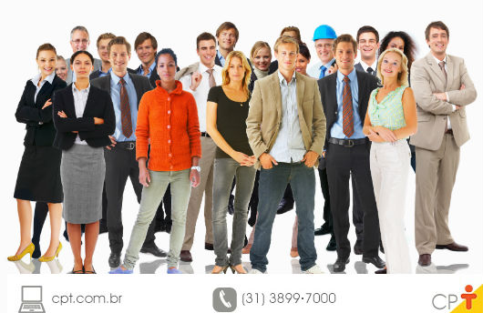 Cooperativas de trabalho - conheça as vantagens de sua implantação pessoas de profissões diversas filiadas em associativas