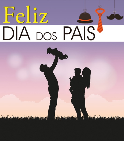 Dia dos Pais Dia dos Pais