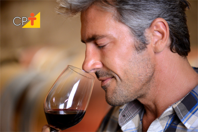 Como beber vinho Como beber vinho
