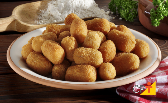 Croquete Croquete