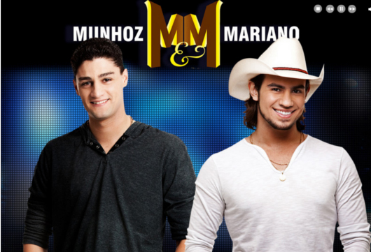 Show de Munhoz e Mariano
