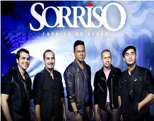 Sorriso Maroto