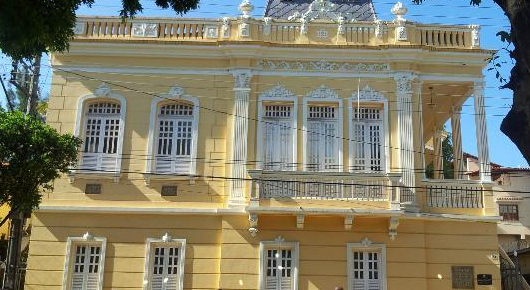 Casa Arthur Bernardes