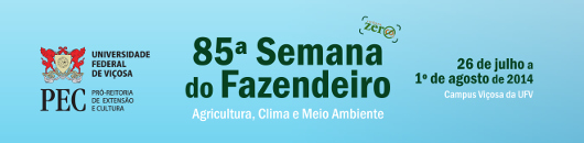 Semana do Fazendeiro