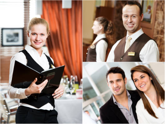 Campanhas e Promo&ccedil;&otilde;es em um Hotel