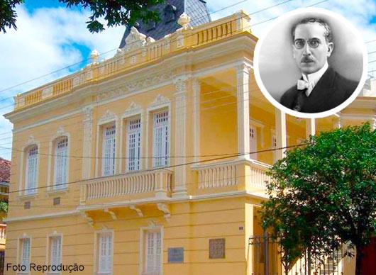Semana Arthur Bernardes
