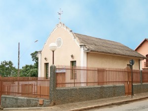 Igreja do Nosso Senhor dos Passos