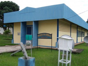 Parque da Ci&ecirc;ncia da UFV