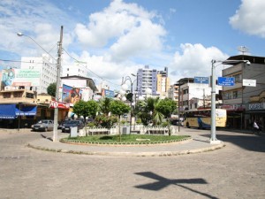 Pra&ccedil;a Mario Del Giudice