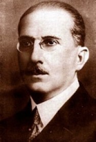 Arthur Bernardes