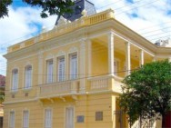 Museus em Viçosa