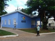 Casa dos Prefeitos