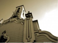 Igreja Santa Rita de C&aacute;ssia