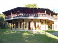 Reservas Florestais em Viçosa - MG