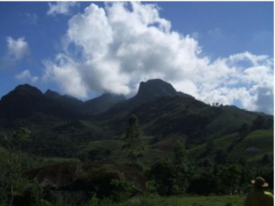 Parque Serra do Brigadeiro