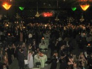 Baile dos Ex-alunos