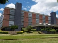 Biblioteca da UFV