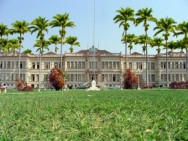  UFV - Universidade Federal de Viçosa 