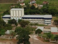 UNIVIÇOSA - Faculdade de Ciências Biológicas e da Saúde 