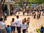 Univ&ccedil;osa Vestibular