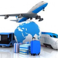 Ag&ecirc;ncia de Viagens