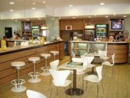 Restaurantes e Lanchonetes