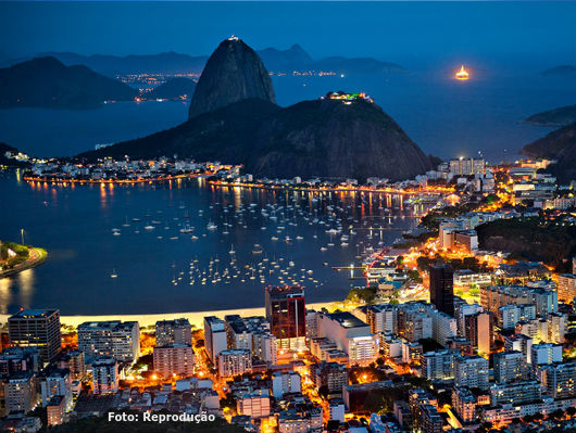 Trabalho e turismo, uma dupla tudo a ver