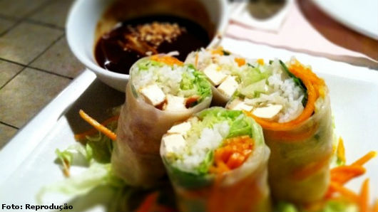 Alimentação viva ajuda a emagrecer e é ótimo para a saúde Alimentação viva ajuda a emagrecer e é ótimo para a saúde