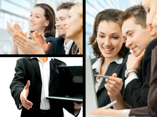 Como praticar um bom networking