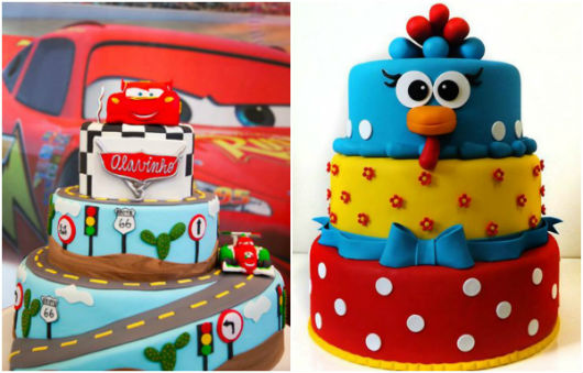 Como fazer uma festa de aniversário inesquecível Como fazer uma festa de aniversário inesquecível