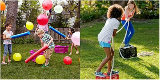 Como fazer uma festa de aniversário inesquecível