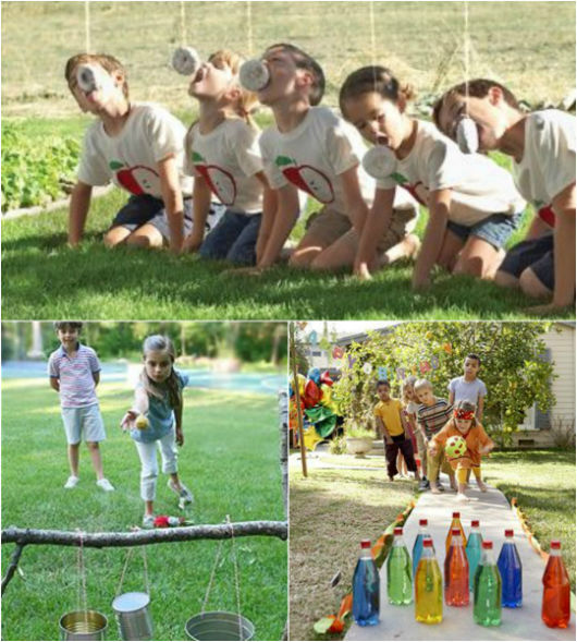 Como fazer uma festa de aniversário inesquecível Como fazer uma festa de aniversário inesquecível