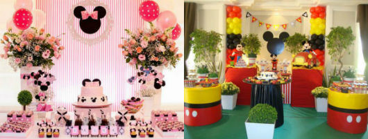 Como fazer uma festa de aniversário inesquecível Como fazer uma festa de aniversário inesquecível