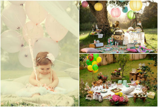 Como fazer uma festa de aniversário inesquecível Como fazer uma festa de aniversário inesquecível