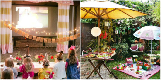 Como fazer uma festa de aniversário inesquecível Como fazer uma festa de aniversário inesquecível