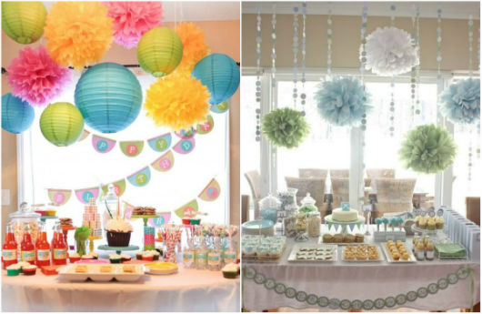 Como fazer uma festa de aniversário inesquecível Como fazer uma festa de aniversário inesquecível
