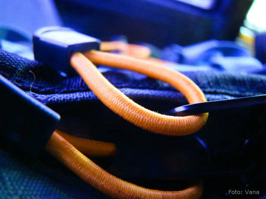 Como organizar a mala para viagem a trabalho